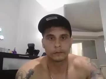 jaydub1224 on Chaturbate