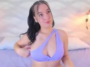 jazlin_angels on Chaturbate