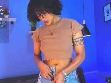 jazmine__flower on Chaturbate