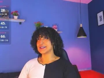 jazmine__flower on Chaturbate