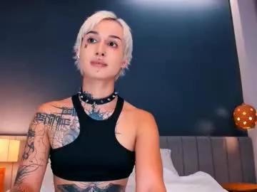 Away jean_mokujin on Chaturbate