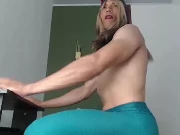 jeanys_sneider on Chaturbate 