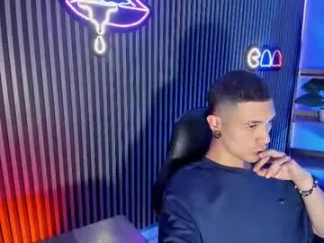 jefer_rick from Chaturbate