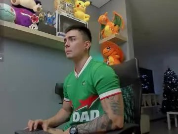 jeff_boss_ on Chaturbate