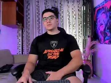 jeffdaltton from Chaturbate