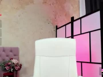 Freechat jelisse_jones on Chaturbate