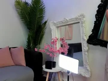 jelly__beanss on Chaturbate