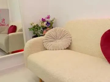 jelly__beanss on Chaturbate