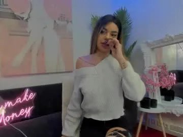 jelly__beanss on Chaturbate