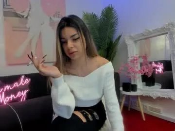 jelly__beanss on Chaturbate