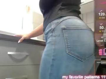 jeniffer1313 on Chaturbate