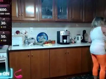 Freechat jennadeluxe on Chaturbate