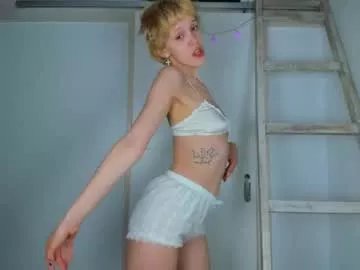 Group jenny_ames on Chaturbate