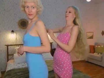 Group jenny_ames on Chaturbate