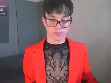 jerrybomb_ on Chaturbate 