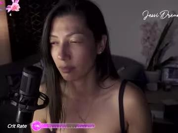jessi_dreams on Chaturbate 