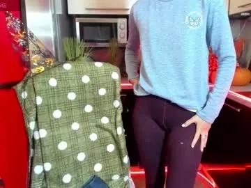 jessicaforris on Chaturbate 