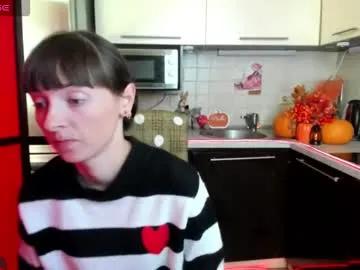 jessicaforris on Chaturbate 