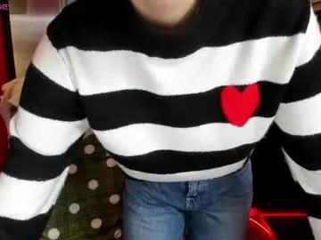 jessicaforris on Chaturbate 