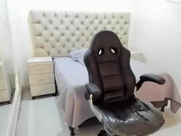 jhoanleandro on Chaturbate