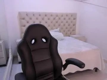 jhoanleandro on Chaturbate