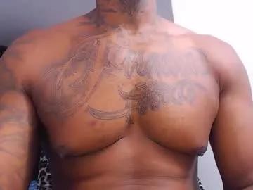 jhon_tomson1 on Chaturbate