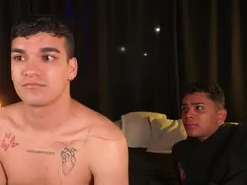 jhonnyx_ on Chaturbate