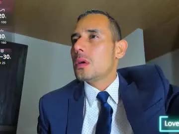 Amazing Jhonyalzate wants you to fuck his body now jhonyalzate from Chaturbate