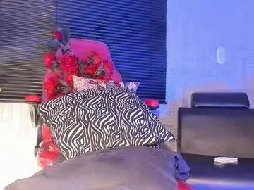 Freechat jhonymiller on Chaturbate