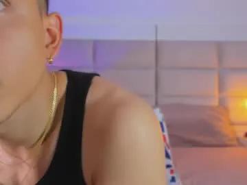 Admire Chaturbate's Jhosua_hunt jhosua_hunt from Chaturbate