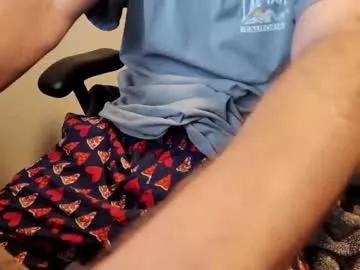jhurt354 on Chaturbate