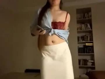 joanalkins on Chaturbate