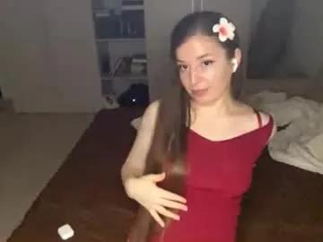 joanalkins on Chaturbate