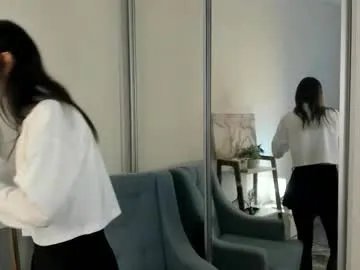 joanniecaughlin on Chaturbate