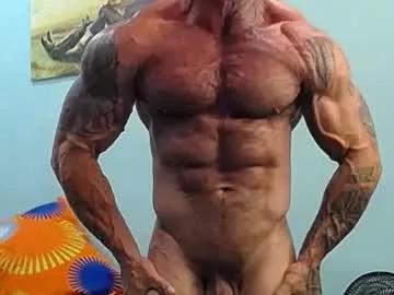 jocobo_hot on Chaturbate 