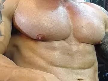 jocobo_hot on Chaturbate 
