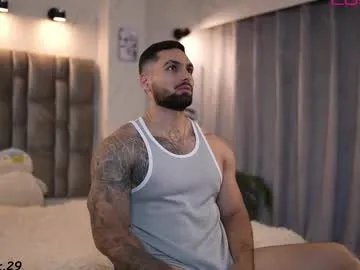 john_king29 from Chaturbate