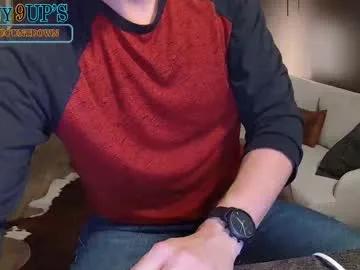 johnny9up from Chaturbate