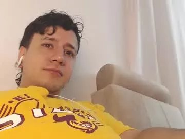 jokeradams69 on Chaturbate