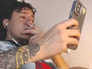 jokeradams69 on Chaturbate