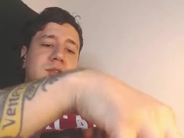 jokeradams69 on Chaturbate
