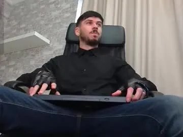 Freechat jonahshaw on Chaturbate