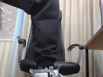 Freechat jonahshaw on Chaturbate