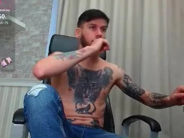 Freechat jonahshaw on Chaturbate