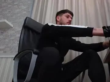 Freechat jonahshaw on Chaturbate