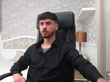 Freechat jonahshaw on Chaturbate