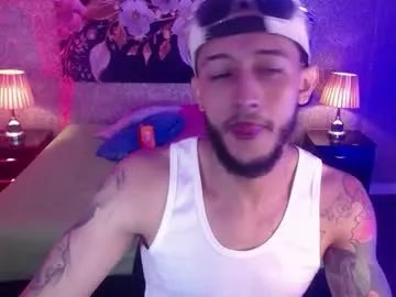 Freechat jonas_conor on Chaturbate