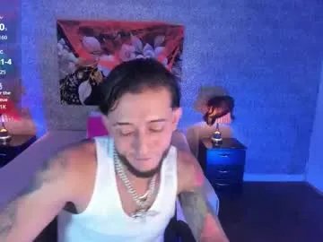 Freechat jonas_conor on Chaturbate