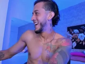 Freechat jonas_conor on Chaturbate