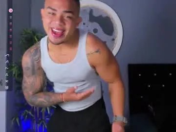 jordan_mayers — [949 Left] show cum  #lovense #latino #muscle  #bigass #bigcock